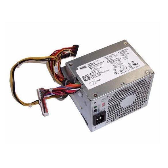 新品 DELL OptiPlex 320 330 360 380 740 745 755 DT 電源ユニット