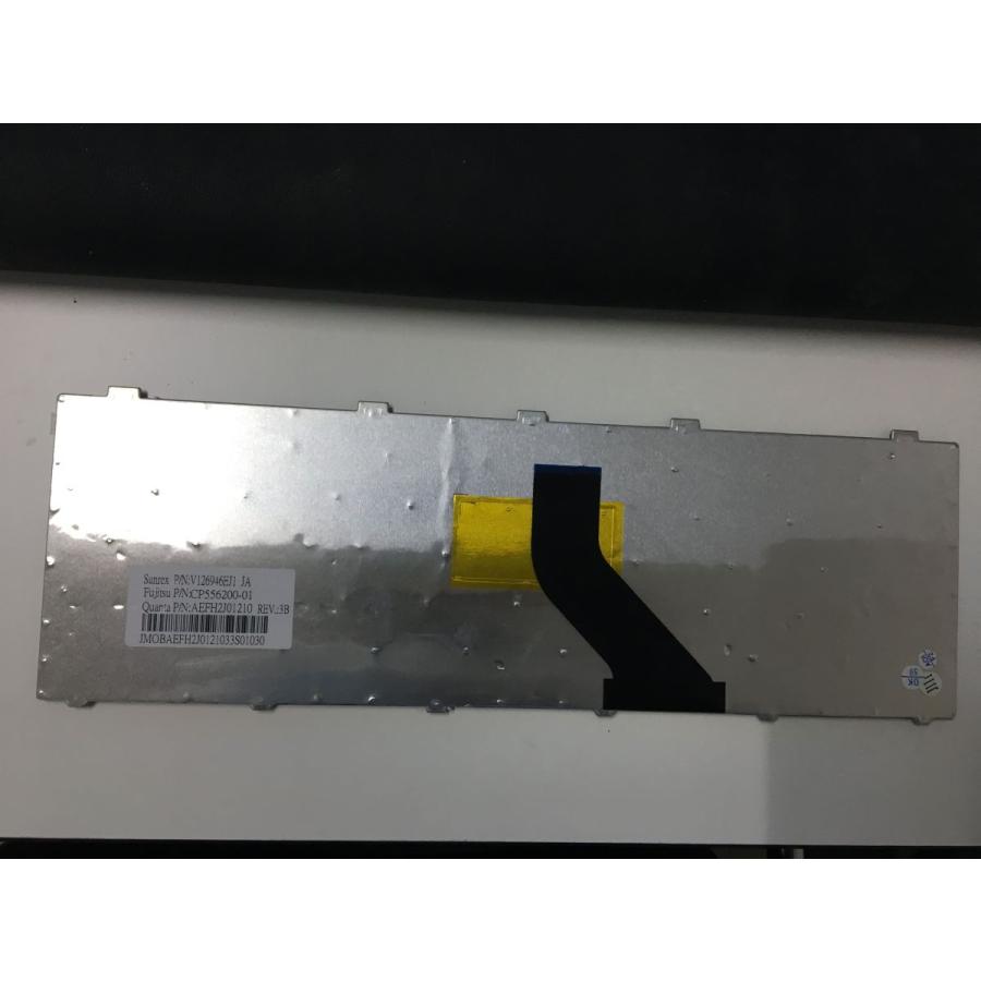 新品 富士通 FUJITSU LIFEBOOK NH77/DD NH77/CD NH77/ED 用 日本語