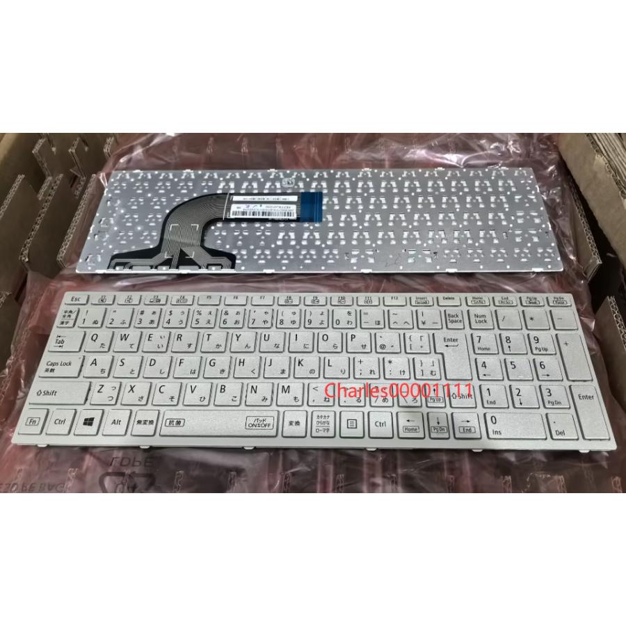 純正新品 NEC LS150 NS150 VersaPro VF-N 等 キーボード V147646AJ-HF
