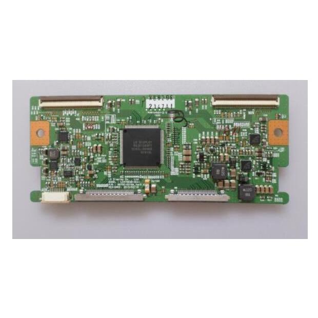 中古美品 東芝 REGZA 42Z1 液晶テレビ T-CON 基板 基盤 6870c-0319a :YE20201222005:EmonoStore - 通販 - Yahoo!ショッピング 中古美品 東芝 REGZA 42Z1 液晶テレビ T-CON 基板 基盤 6870c-0319a :YE20201222005:EmonoStore - 通販 - Yahoo!ショッピング