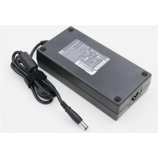VISIODIRECT - Alimentatore Per Hp Elitebook 8560w Adattatore - Foto 9