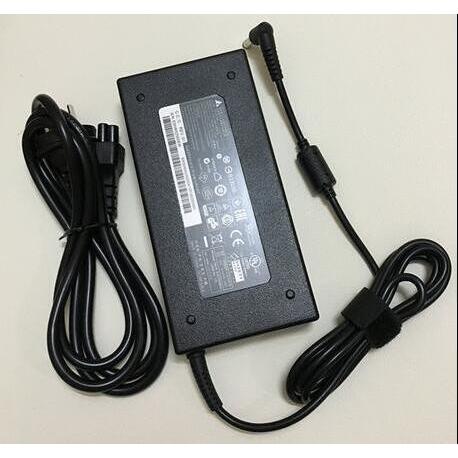 新品 MSI GS60 2PC-602JP ACアダプター 19.5V7.7A 電源ケーブル付属