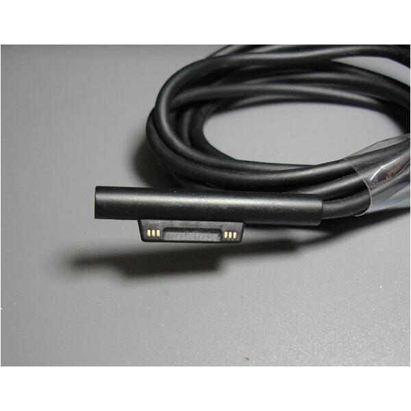 新品 Microsoft Surface Pro3 Pro4 12V 2.58A 36W 電源ACアダプター 5V