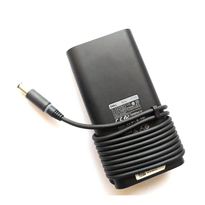 新品 Dell Latitude 3450 3540 3550 AC アダプター 19.5V 4.62A