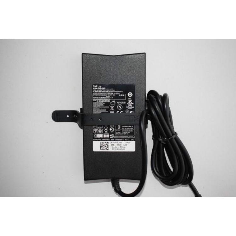 新品 DELL XPS 17 L701X L702X 用電源ACアダプター 19.5V4.62A 充電器