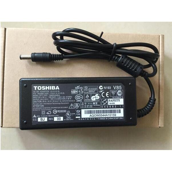 新品 東芝 dynabook B452/22GM B452/23F B452/25F 用 電源 AC
