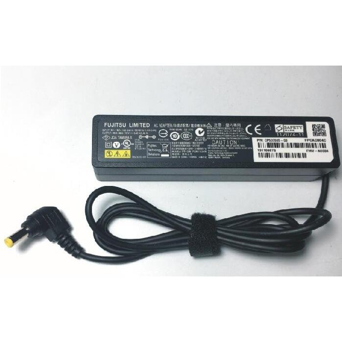 新品 富士通 LIFEBOOK AH90/P、AH77/R、AH53/R、AH42/R、AH30/J 電源