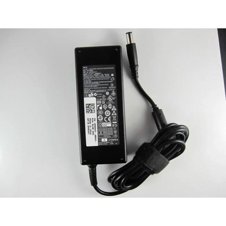 新品□ DELL Vostro 2521 電源 ACアダプター 充電器 19.5V 4.62A 90W