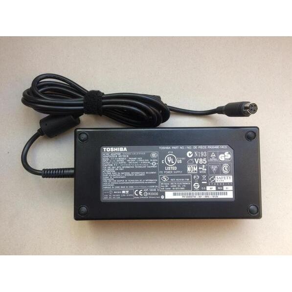 新品 TOSHIBA 東芝 dynabook Qosmio D711/T9CB D711/T9CR 電源 AC