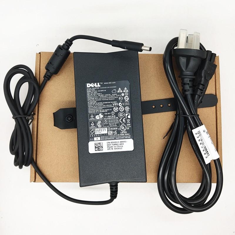 新品 Dell Inspiron 17 7000 7737 用 電源 ACアダプター 充電器 19.5V4
