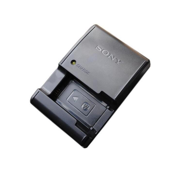 新品 SONY BC-VW1 充電器 NP-FW50 NEX-3C NEX-5C SLT-A33 a33 a55 電源