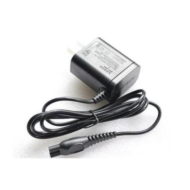 新品 PHILIPS 充電器ACアダプター RQ1050,RQ1060,RQ1085,RQ1095 電源
