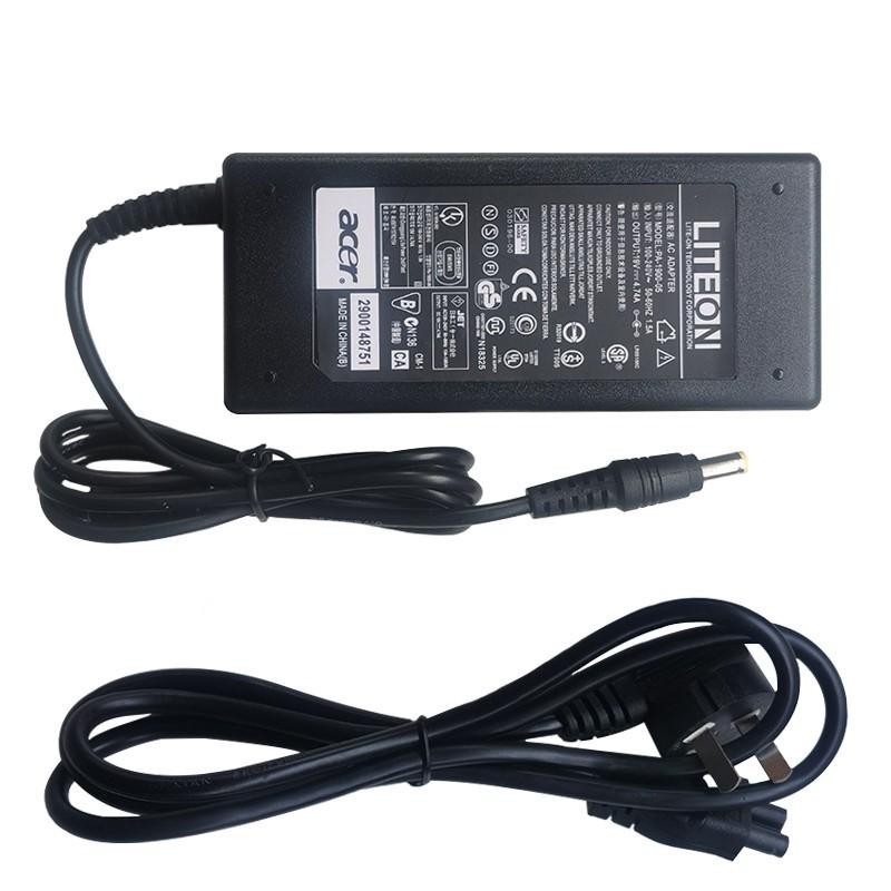 新品 Acer Aspire Timeline X 3830T 3820T 用 電源 ACアダプター 19V