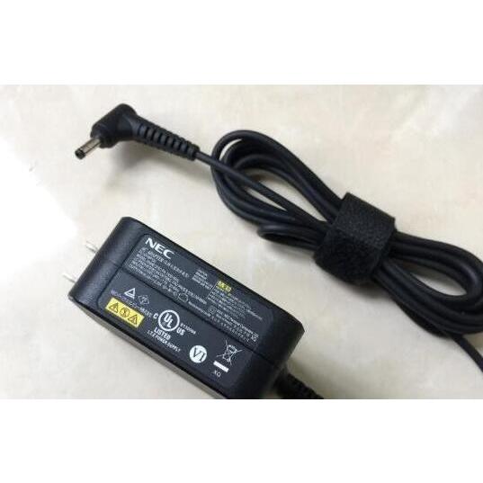 新品 NEC LAVIE Note Standard NS700/KAB PC-NS700KAB 電源、AC