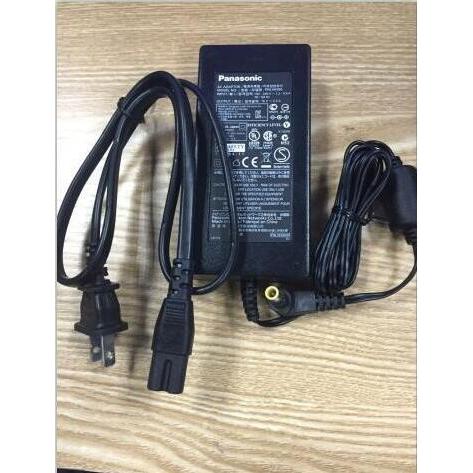 新品 panasonic KV-S1045C KV-S1026C PNLV6506 16V 2.5A 40W 電源 AC