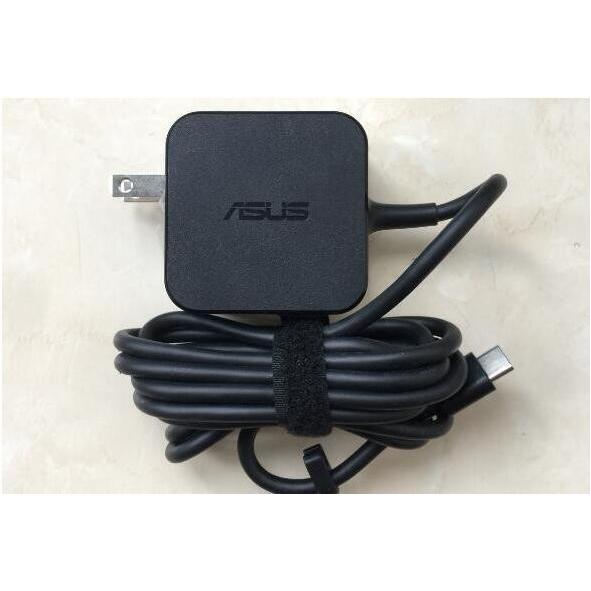 新品◇ ASUS Chromebook Flip C302CA Type-C ACアダプター 20V 2.25A
