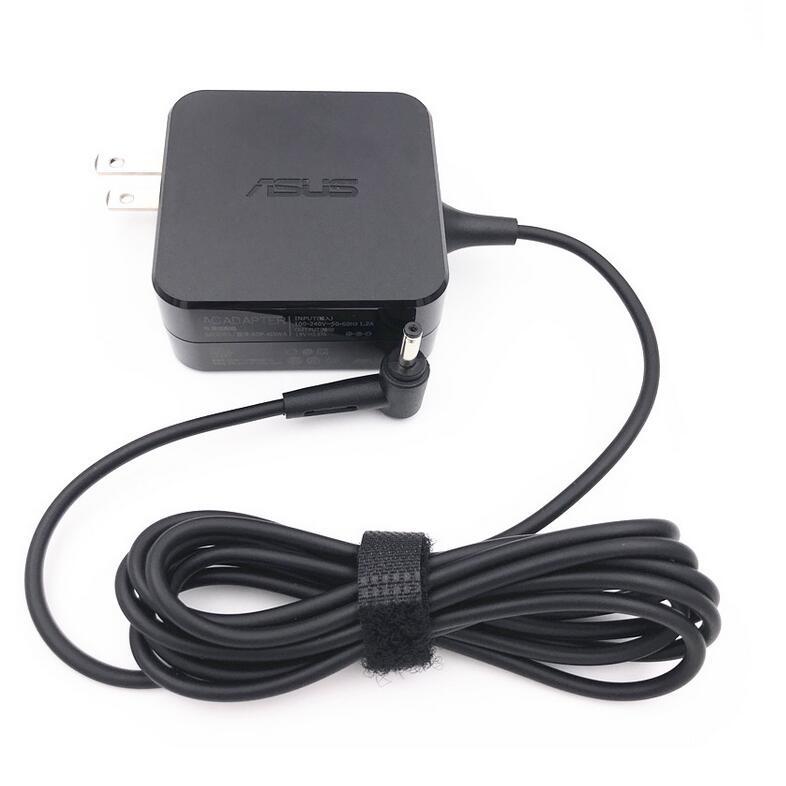 ASUS ノートパソコン ACアダプター付き 新品□ASUS Zenbook UX32VD 用 電源 ACアダプター ADP-65AW A 充電器