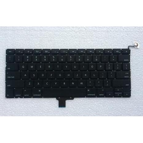 新品 Macbook Pro 13インチ A1278 09-12年 英語キーボードMB466 MB467 