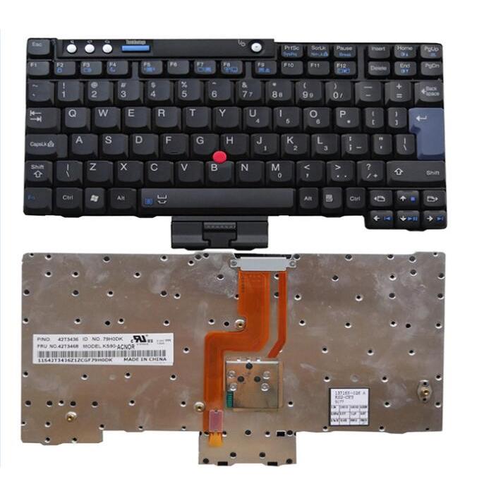 純正新品 IBM Thinkpad X60 X61 X60s X61s用 英語キーボード 42T3435 42T3467 NBM制 : EmonoStore - 通販 - Yahoo!ショッピング 純正新品 IBM Thinkpad X60 X61 X60s X61s用 英語キーボード 42T3435 42T3467 NBM制 : EmonoStore - 通販 - Yahoo!ショッピング