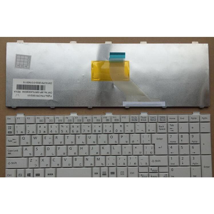 純正新品□富士通 FMV LIFEBOOK AH42/D AH42/C AH42/E AH42/EY AH42/G