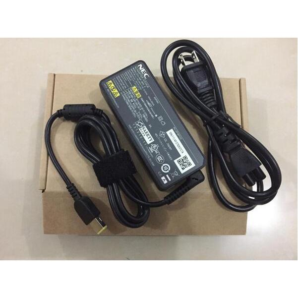 新品 Nec Pc Vp Bp98 Adp003 Acアダプター 電源ケーブル付属 v 2 25a 45w 電源コード付き Ye Emonostore 通販 Yahoo ショッピング