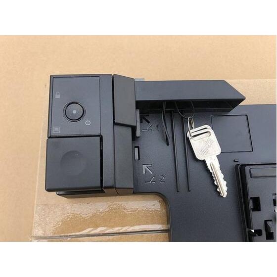 中古美品 Thinkpad T410 T420 T430S T520 x220 X230 ドッキング