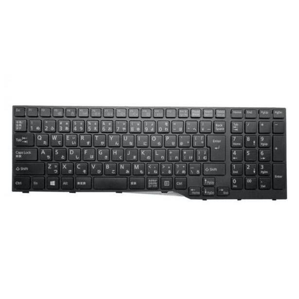 24.10モデルFujitsuFMV LIFEBOOK本体(保証書、レシート付) 24.10