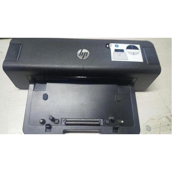 中古美品 HP EliteBook 2170p 8470p 8570p 8570w ドッキング