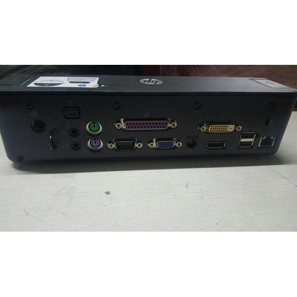 中古美品 HP EliteBook 2170p 8470p 8570p 8570w ドッキング