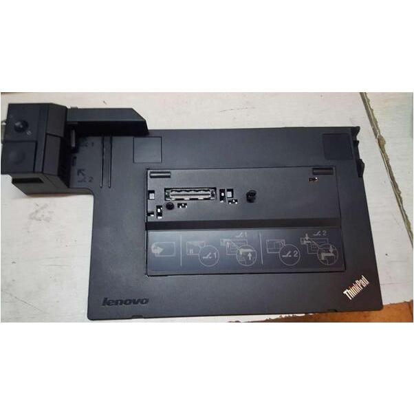 中古美品 ThinkPad ミニ ドック 4337 USB3.0 ドッキングステーション