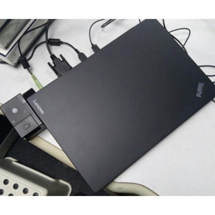 中古美品 Thinkpad Ultra Dock ウルトラドック 40A2 T540p T440 W540