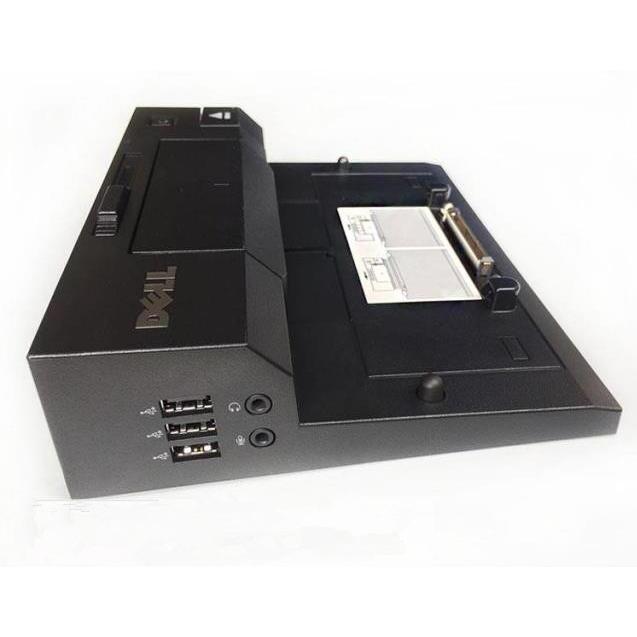 中古美品 DELL E7450 E65000 E5550 M7510 M7710 PR02X USB2.0 ウルトラ
