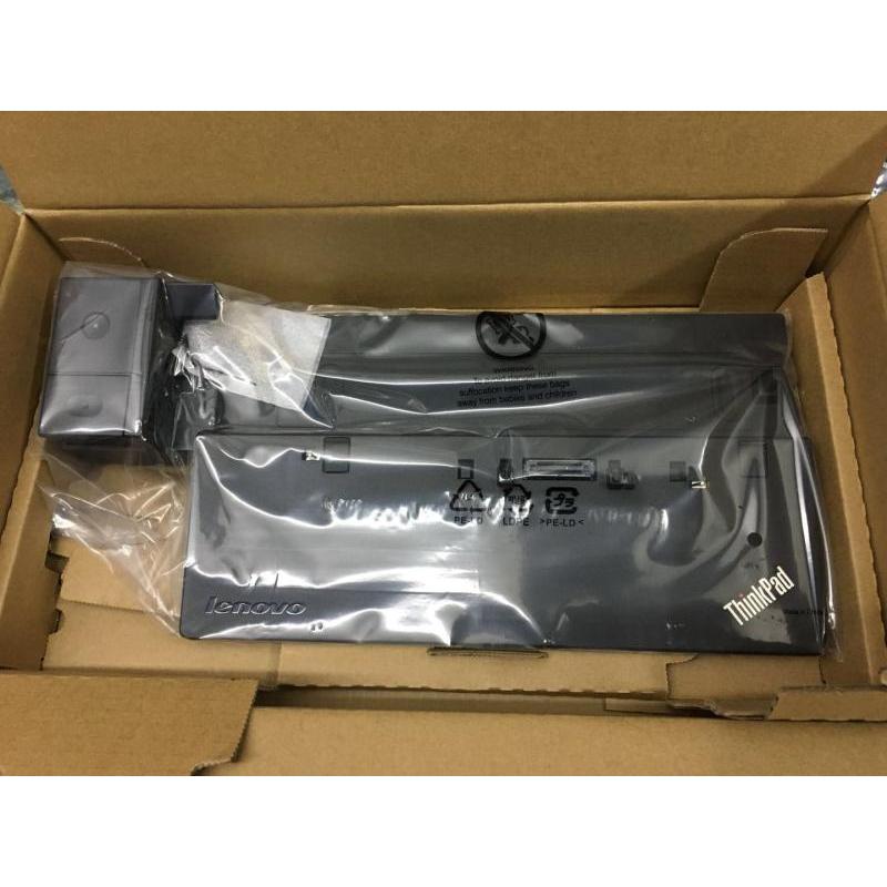 ThinkPad X270 ドッキングステーション付属　動作確認済み 純正新品 ThinkPad X270 T440 W541 T470 T460 T570 40A2