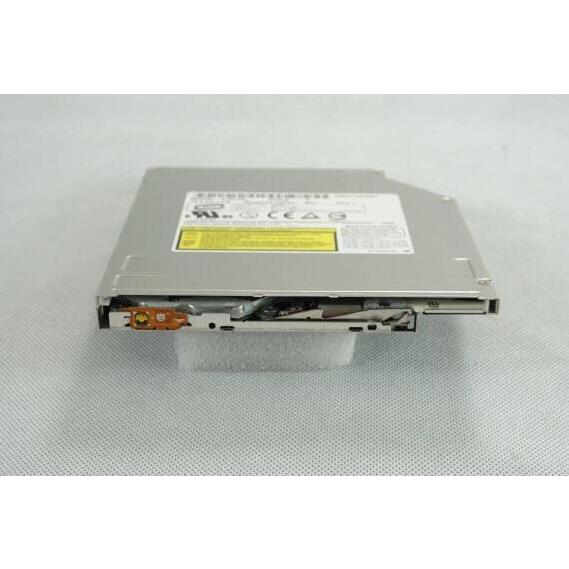 新品 Panasonic UJ-875A DVDマルチドライブ 12.7MM SATA