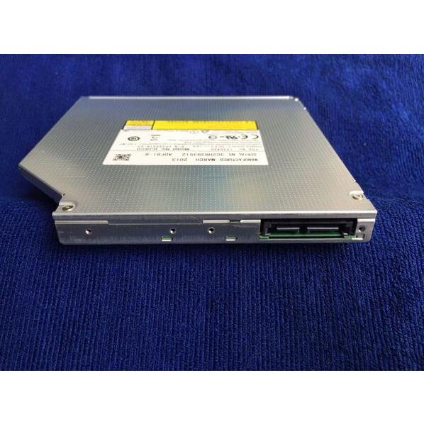 新品 Panasonic DVDスーパーマルチドライブ UJ8C0 : EmonoStore