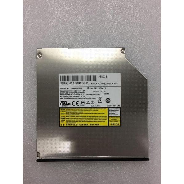 新品 Panasonic UJ262 9.5mm ブルーレイディスクドライブ SATA 新品 Panasonic UJ262 9.5mm ブルーレイディスクドライブ SATA