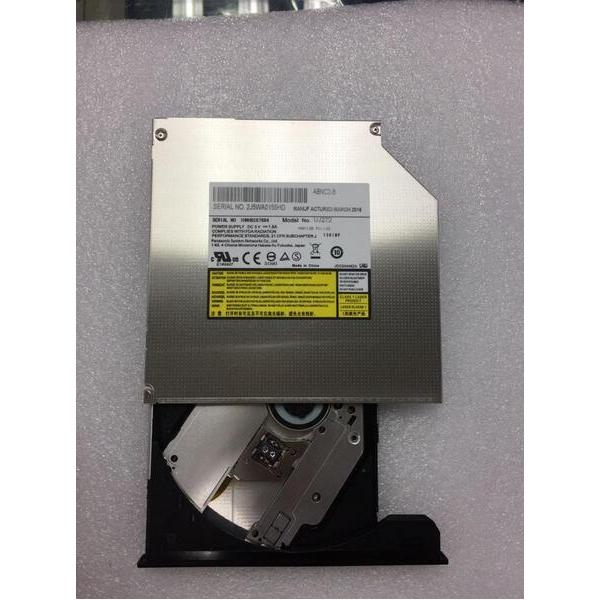 新品 Panasonic UJ262 9.5mm ブルーレイディスクドライブ SATA 新品 Panasonic UJ262 9.5mm ブルーレイディスクドライブ SATA