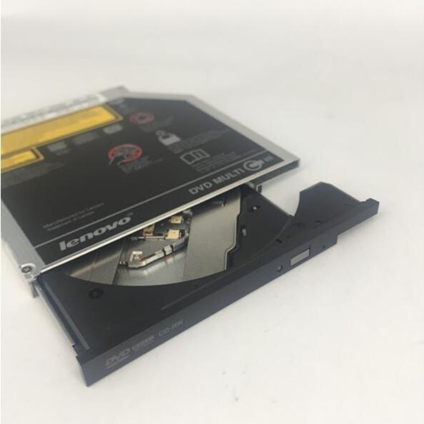 新品 IBM ThinkPad T400 T410 T400S T410S T420S T430S T500 W500 X220 x230 ウルトラベース DVDマルチドライブ|yiwustore2|03