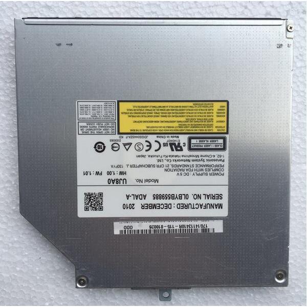 新品 【大特価!!】 Panasonic UJ8A0 DVDスーパーマルチドライブ 有名な高級ブランド