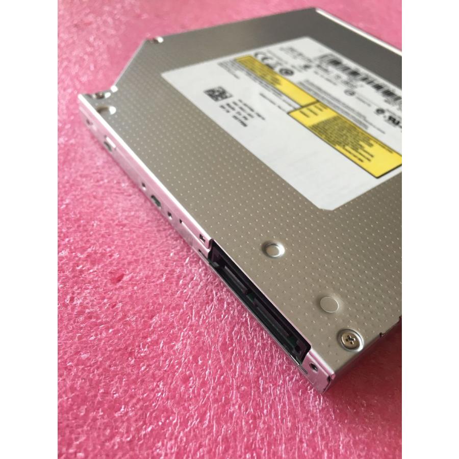 新品 富士通 LIFEBOOK PH770/3B 光学ドライブ TS-U633F 9.5MM 