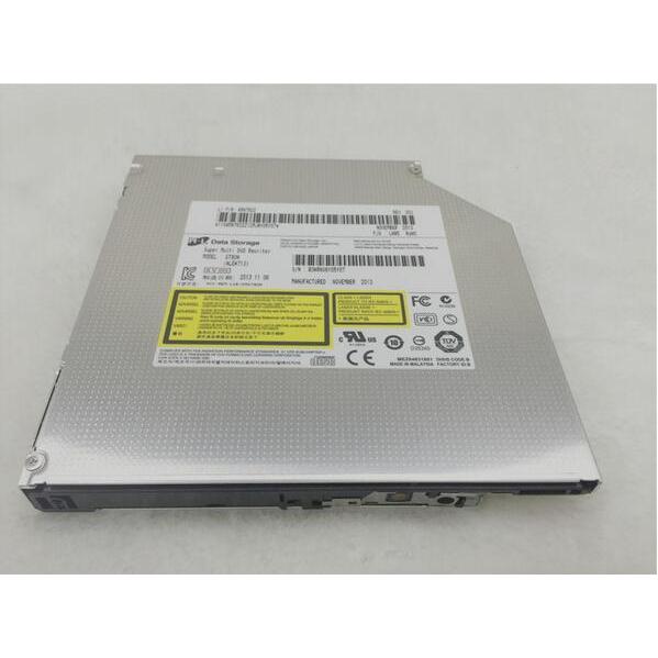 新品 DELL E5400 E5500 E6400 DVDRWドライブ SATA GT70N GT80N