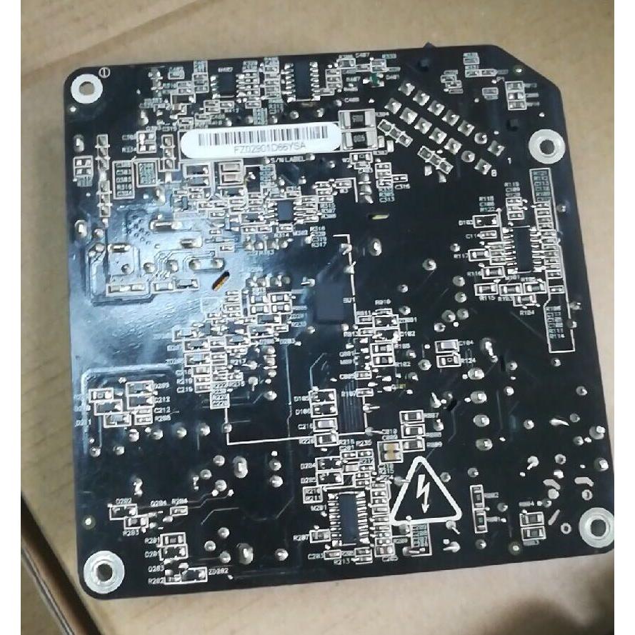 中古品  Apple iMac 21.5-inch A1311 電源ユニット/パワーサプライ ADP-200DFB OT8043の画像