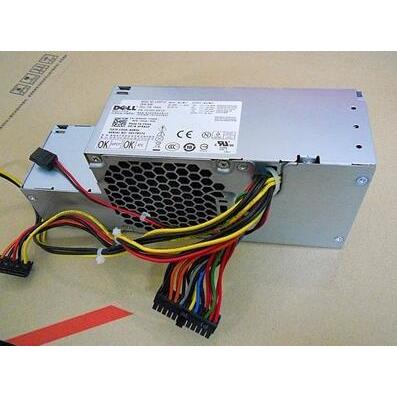 純正新品 DELL Optiplex 760 780 980 等 SFF用電源ユニット H235P-00