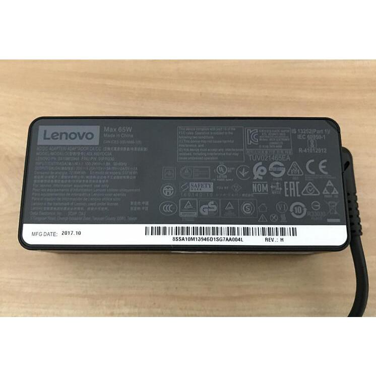 Lenovo 500e Chromebook 2nd Gen　充電器付き 新品☆Lenovo 500e chromebook X280 L390 E490 E590 T480 E480 E485
