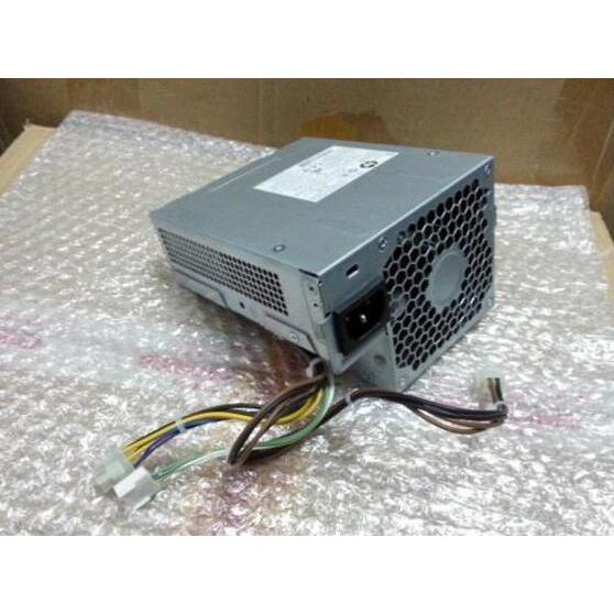 新品 HP Compaq 8300 8200 8100 8000 SFF対応 電源ユニットPC9055 DPS