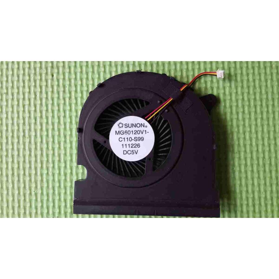 中古品 NEC LaVie L LL750/HS6R PC-LL750HS6R 冷却CPUファン 中古品 NEC LaVie L LL750/HS6R PC-LL750HS6R 冷却CPUファン