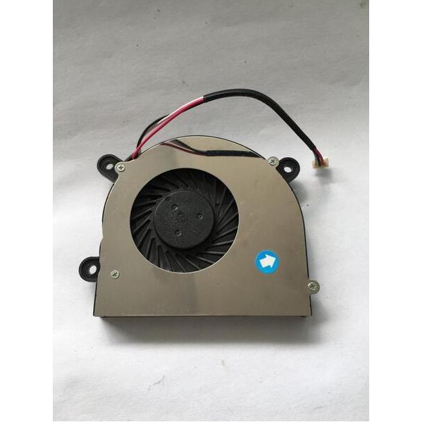 新品 MSI S6000 X600 AB6605HX-J03 CPUファン DC5V 0.40A 6-31-W25HS