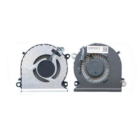 Ventola Di Raffreddamento CPU Per HP Pavilion Power 15-CB | Sostituzione Per CB010NR, CB035WM, CB045WM