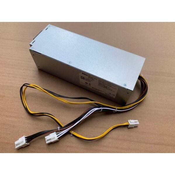 中古品 DELL 3668 3050 5050 7050 MT 電源ユニット H240ES-02 J61WF TDFTP F484X 400W