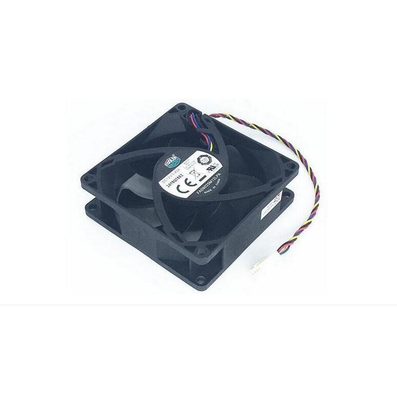新品 CoolerMaster 8cmケースファン R4-BM8S-30PK-R0 (Blade master 80